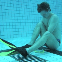 Opruz - model Filip Hajník, kamera Aleš Zbořil, režie Zdeněk Šraier
